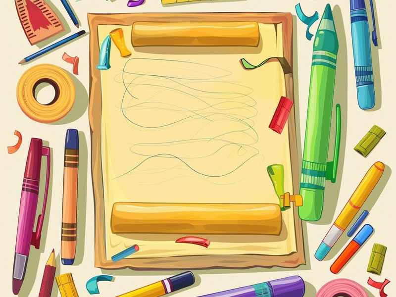 儿童作业专用纸 儿童作业专用纸怎么做