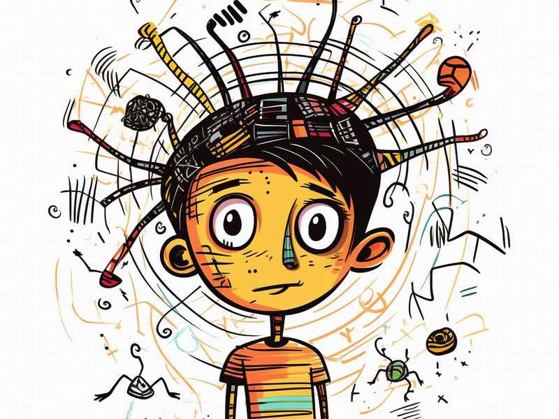 adhd儿童的诊断标准;adhd的诊断金标准 adhd儿童的诊断标准;adhd的诊断金标准