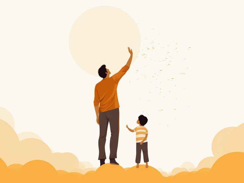 五种类型的父母 心理学、五种类型的父母 心理学分析