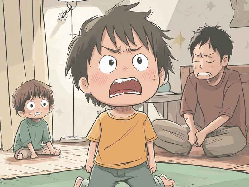 儿童心理学打孩子案例 小孩心理学案例分析 儿童心理学打孩子案例 小孩心理学案例分析