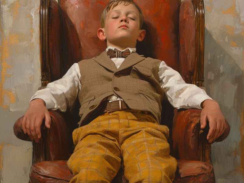 儿童心理学1882年 1882年《儿童心理学》