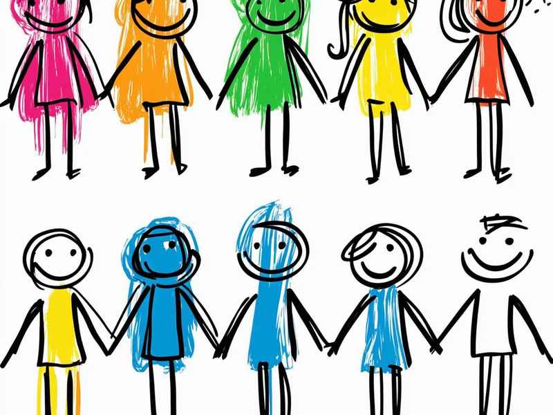 儿童发展心理学同伴在儿童社会性发展中的作用有哪些 - 简述同伴在儿童社会性发展中的作用