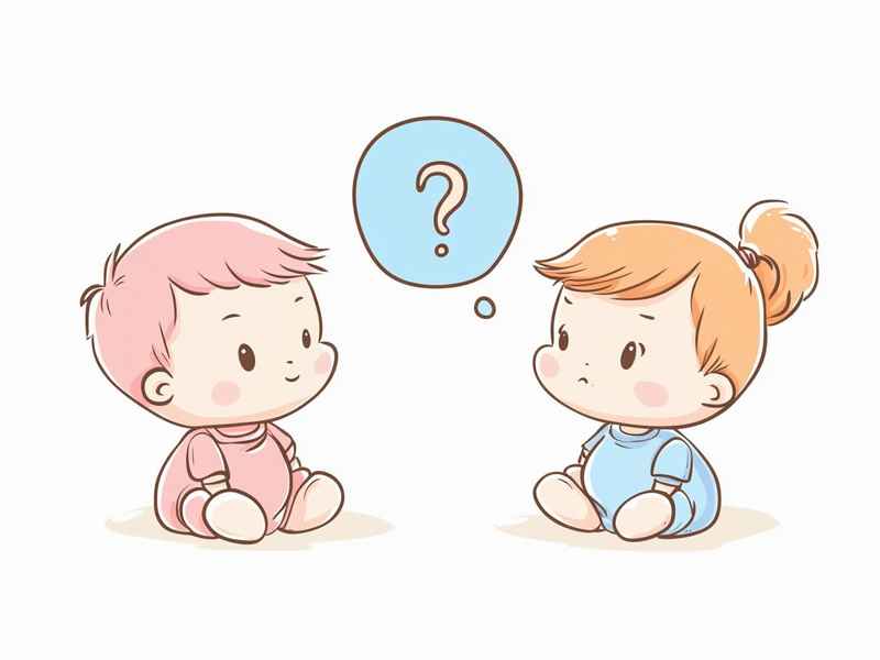 3岁儿童心理处于什么阶段 - 3岁儿童心理处于什么阶段发展