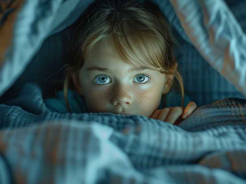 儿童喜欢躲猫猫正常吗（儿童喜欢躲猫猫正常吗为什么）