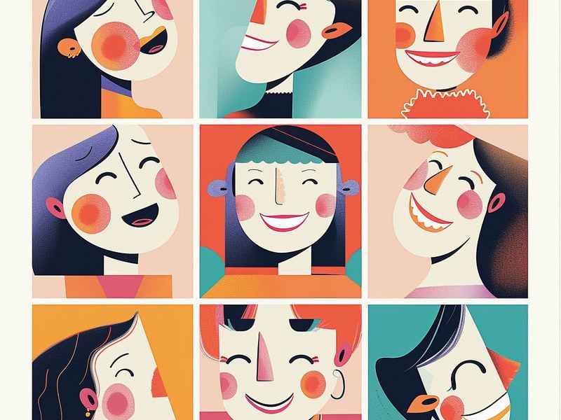 儿童心理图解大全；儿童心理图解大全图片