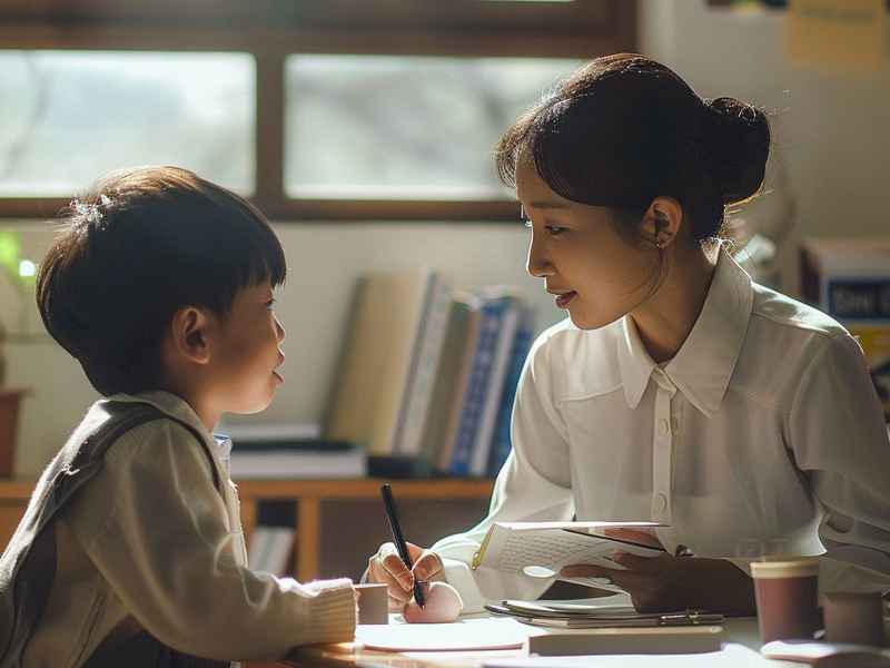 上海儿童心理学疏导 上海儿童心理学疏导机构