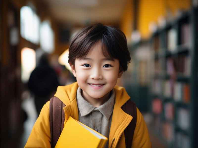 小学儿童心理学概述 小学儿童心理学的概念