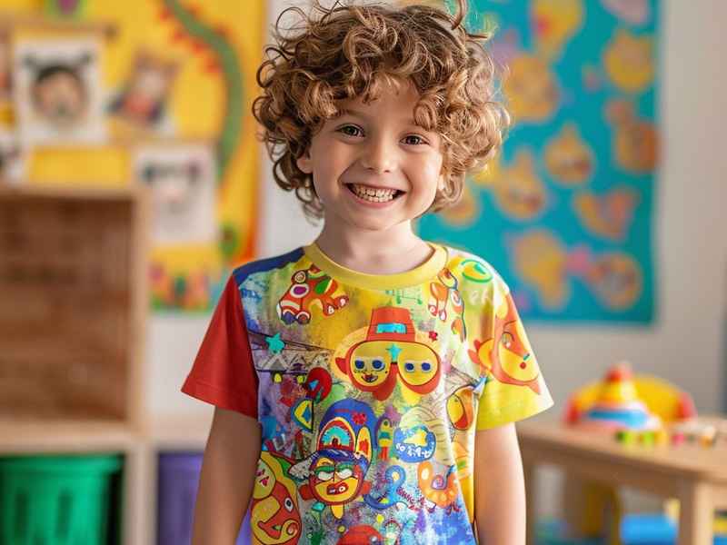 儿童咬衣服的心理学；儿童咬衣服的心理学原理