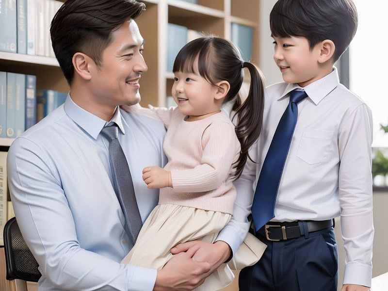 扬州孩子教育咨询（扬州孩子教育咨询公司）
