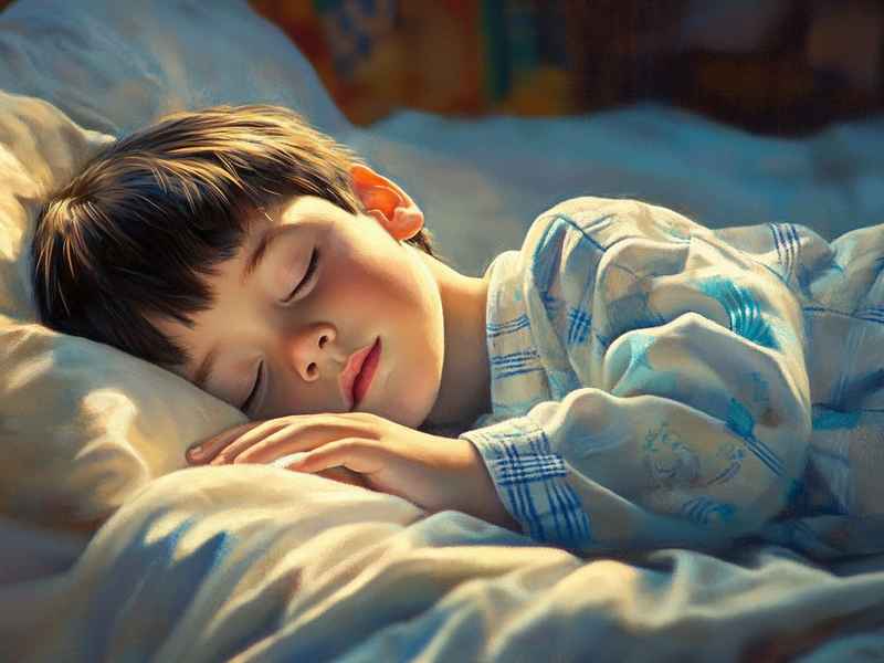 儿童尿床心理问题，儿童尿床心理问题有哪些