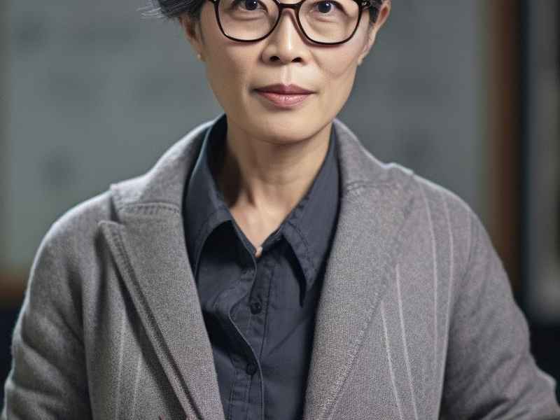 儿童心理学李老师 儿童心理学李燕
