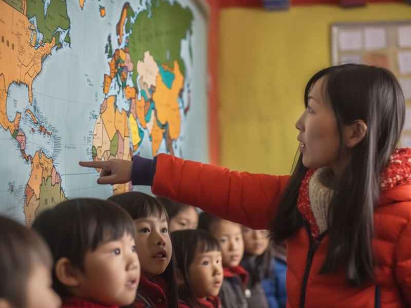 儿童心理发展理论的主要流派教案 儿童心理发展理论的主要流派教案中班