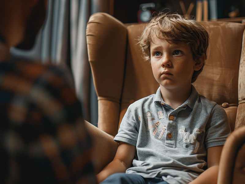 儿童心理学5岁学什么 儿童心理学5岁学什么专业