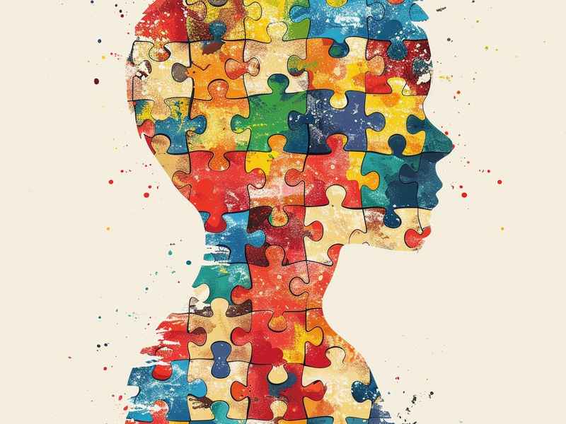 儿童心理学与性格有关吗，儿童心理学与性格有关吗为什么