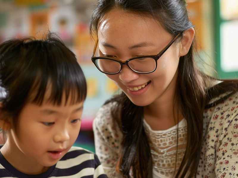 儿童心理学 陈忻 儿童心理学 陈忻简介