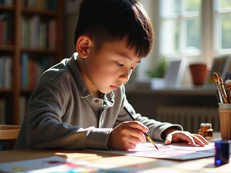 特殊儿童心理学课程考试重点、特殊儿童心理学课程心得体会