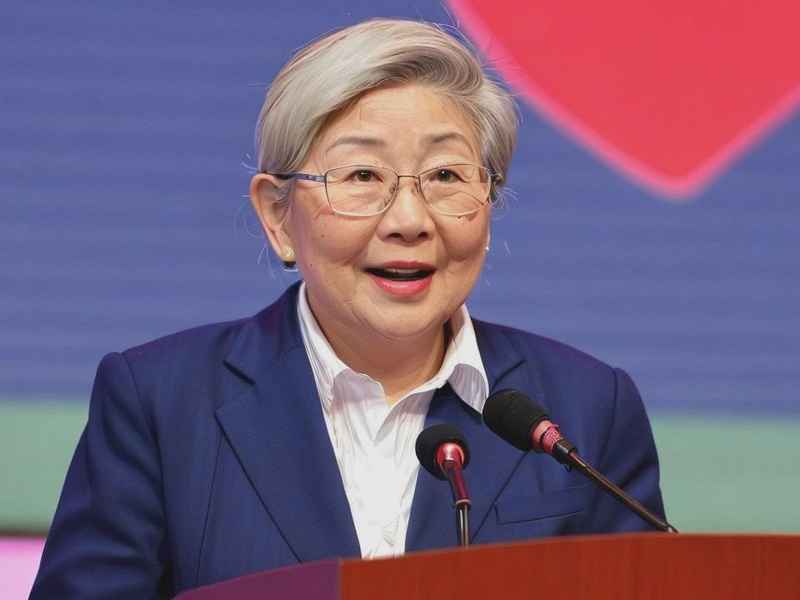 中国儿童心理教育协会 中国儿童心理教育协会会长