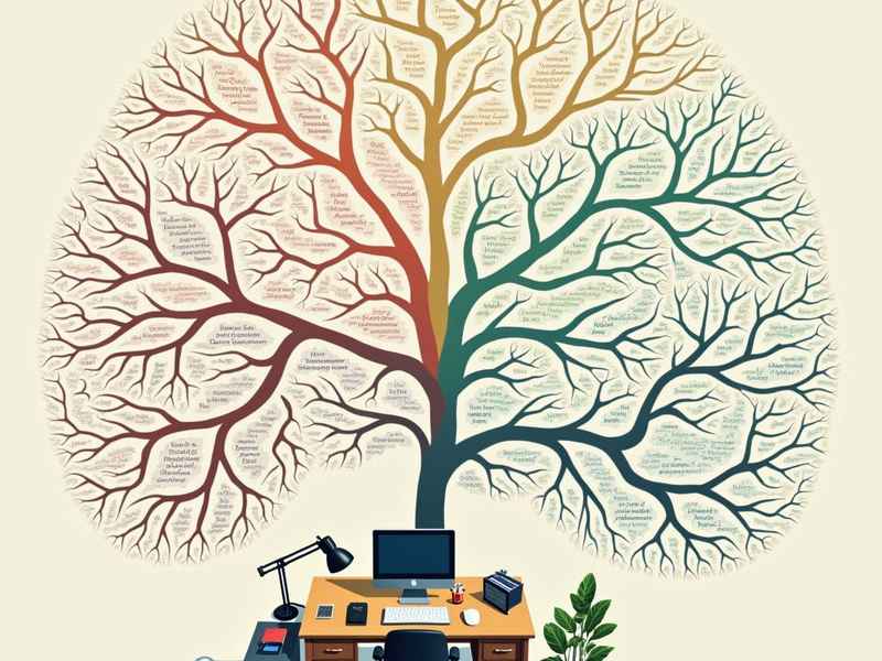 儿童心理学思维导图 儿童心理学脑图