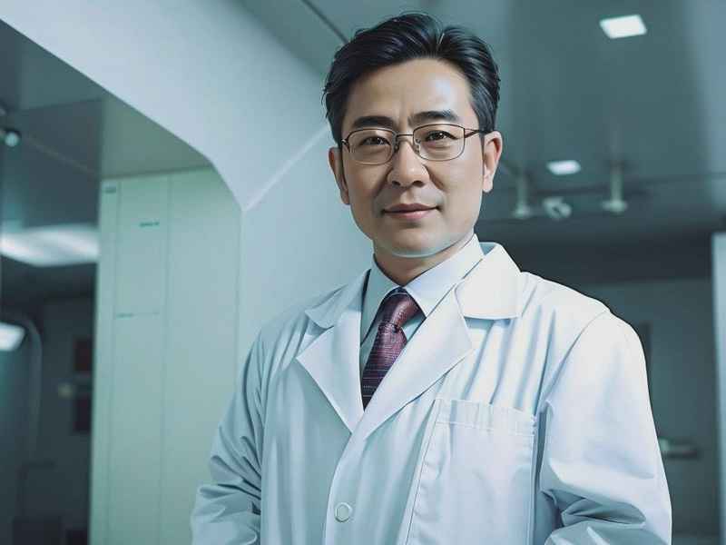 上海儿童医学中心蒋慧医生 - 上海儿童医学中心蒋慧医生简介