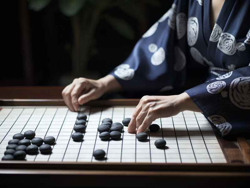 围棋和什么锻炼孩子思维,围棋可以锻炼孩子的思维 围棋和什么锻炼孩子思维,围棋可以锻炼孩子的思维