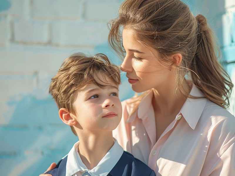 儿童和青少年心理学 - 儿童和青少年心理学的关系