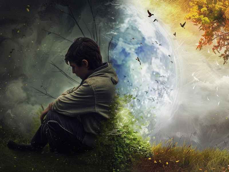 儿童异常心理诊断与治疗题库（儿童异常心理诊断与治疗题库及答案）