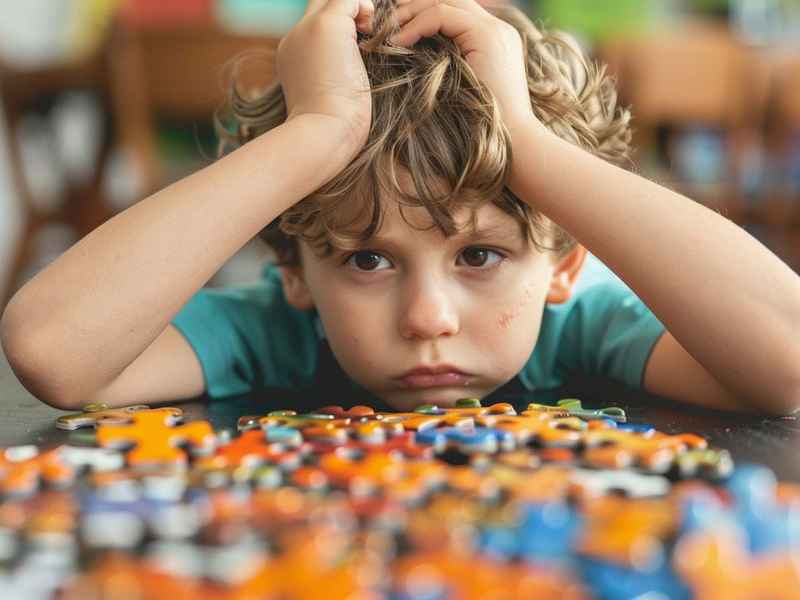 儿童内疚感的发展、儿童内疚感的发展特点