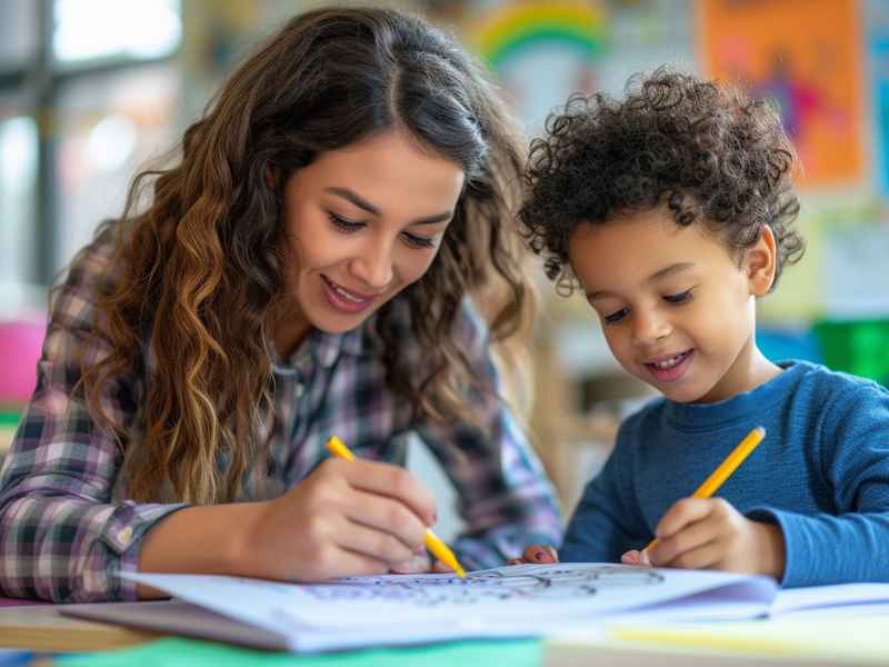 什么是学前心理学 - 什么是学前心理学？学前心理学主要研究哪些基本问题？