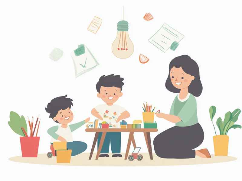 儿童心理学与发展心理学的关系、儿童心理学与发展心理学的关系论文