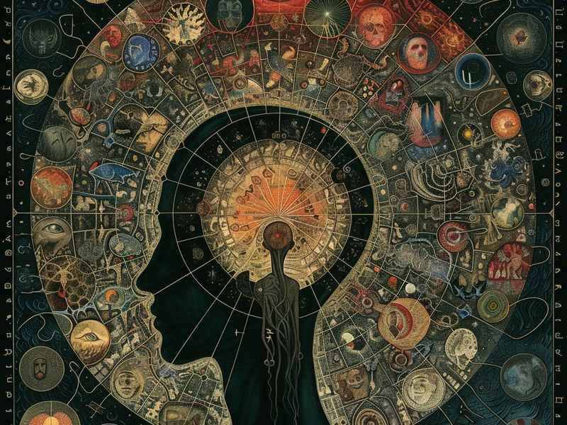 1882年德国心理学、1882年,德国心理学家