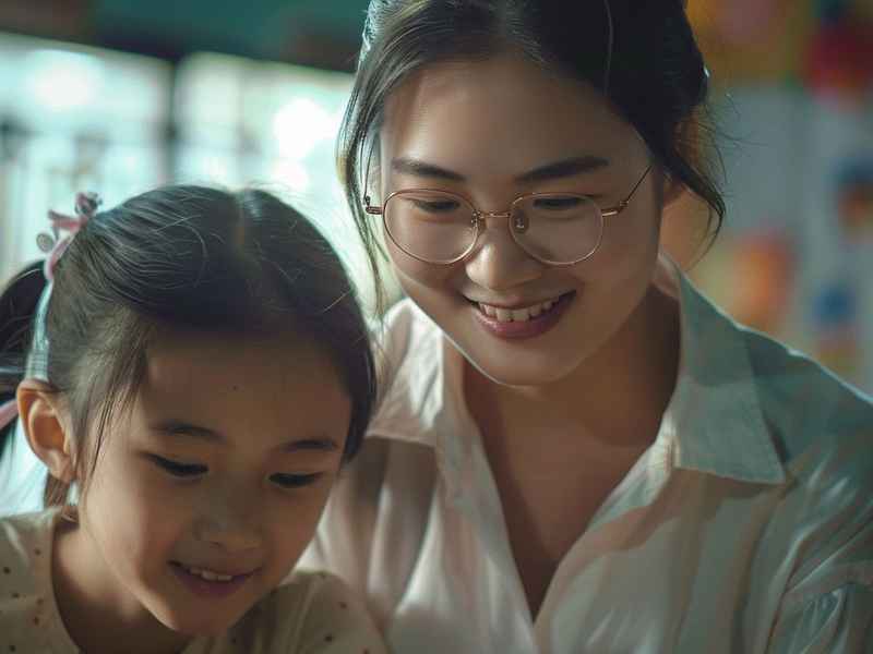 儿童家庭教育心理学专业 - 儿童家庭教育心理学专业就业方向