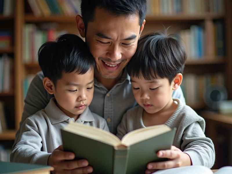 父母学习教育孩子的书 - 教育孩子父母应该读的几本书 父母学习教育孩子的书 - 教育孩子父母应该读的几本书