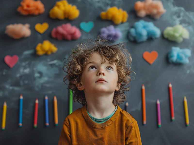 儿童发展心理学幼儿的刻板印象，儿童发展心理学幼儿的刻板印象包括