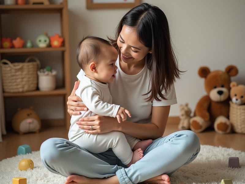 儿童心理类亲子游戏（儿童心理类亲子游戏教案）