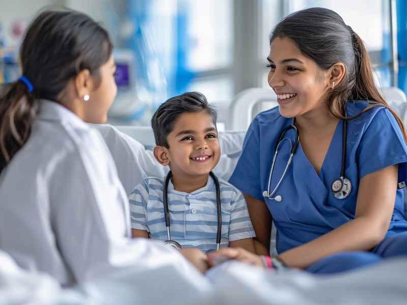 儿童心理医生收费标准（儿童心理医生收费标准最新）