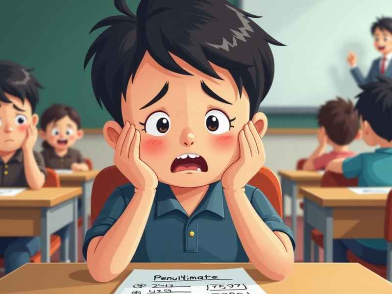 0610学前儿童心理学 - 学前儿童心理学考点