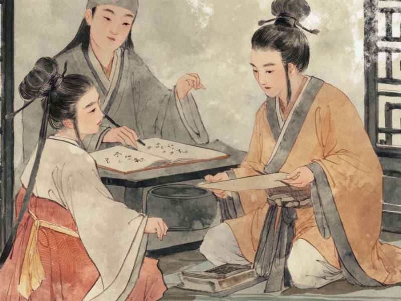 儿童学围棋的作用 儿童学围棋的作用和好处