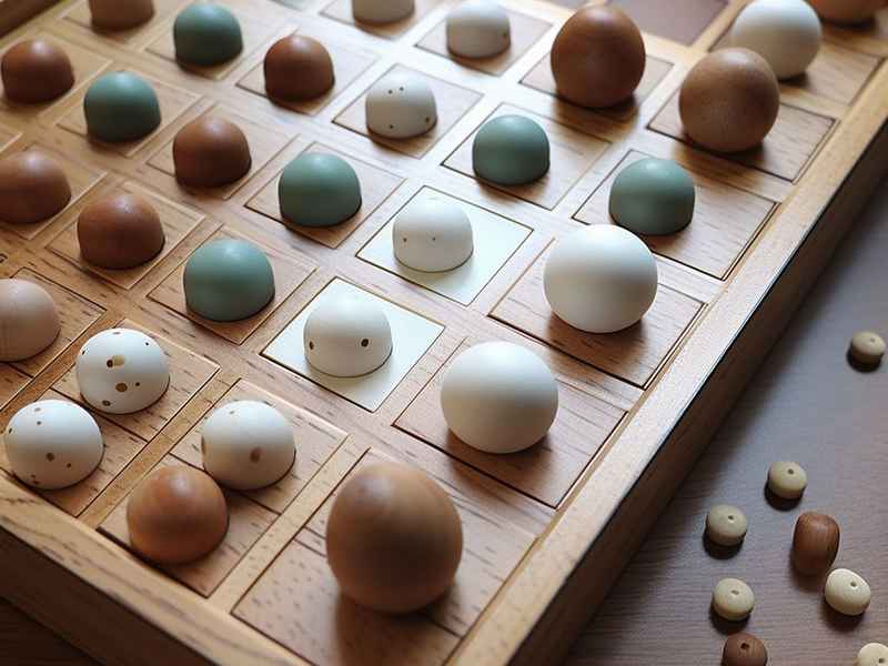 儿童学围棋的作用 儿童学围棋的作用和好处