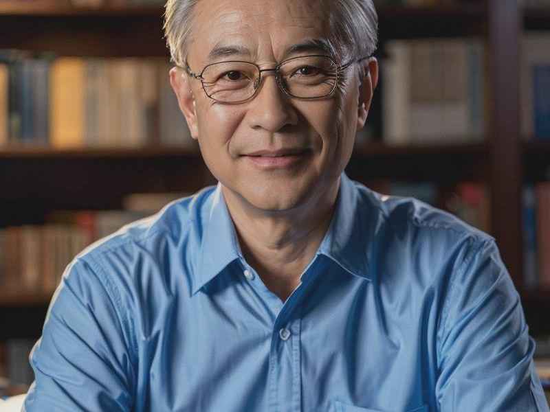 林文采博士心理学 - 心理学博士林文采视频