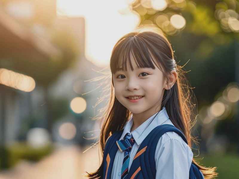 儿童心理不愿意上学、儿童心理不愿意上学正常吗