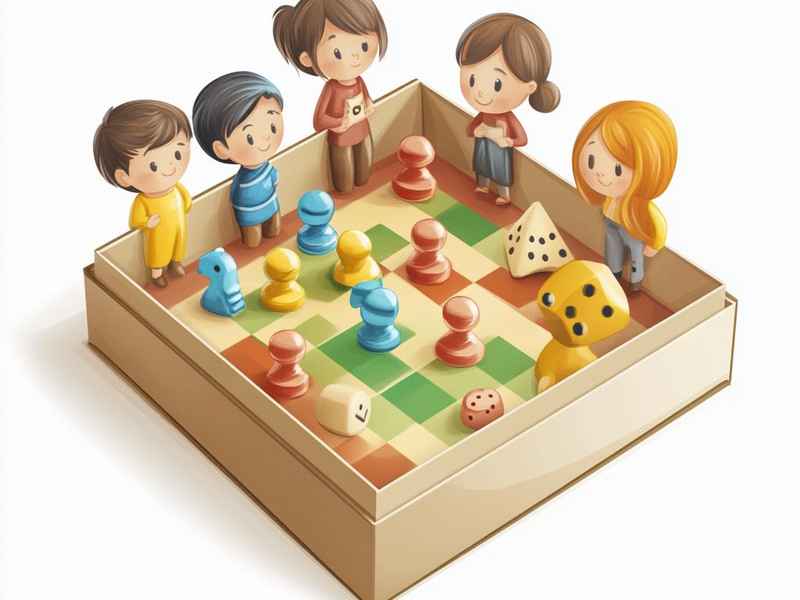 儿童心理学小游戏、儿童心理学小游戏有哪些