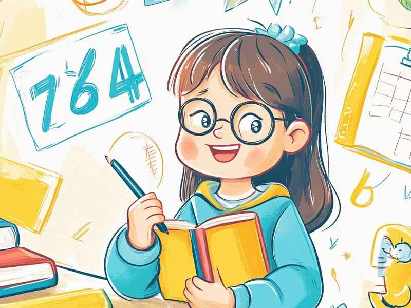 儿童心理学 讨厌数学怎么办 - 儿童心理学 讨厌数学怎么办呢