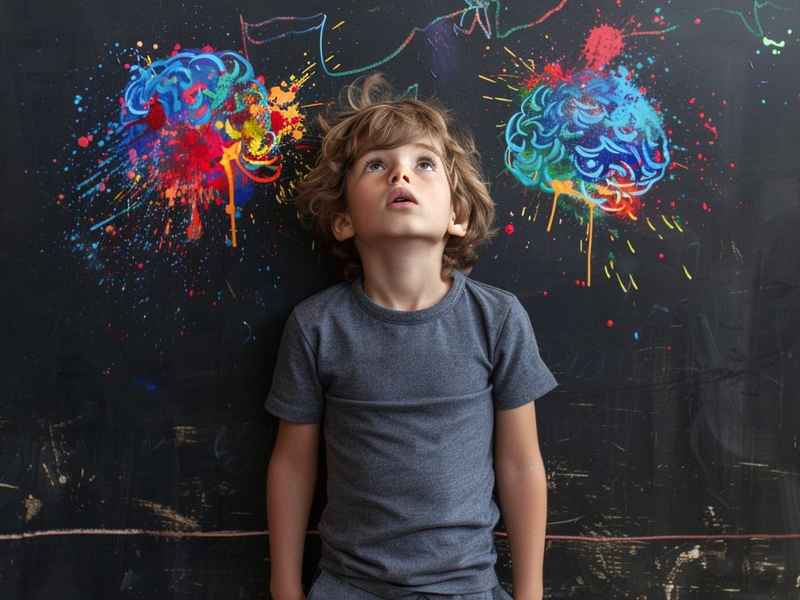 adhd儿童发病率 adhd儿童的发病年龄一般在几岁