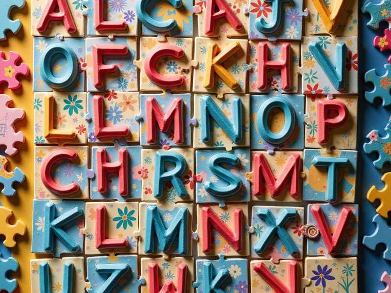 儿童心理学 猜字谜答案；儿童心理学 猜字谜答案图片