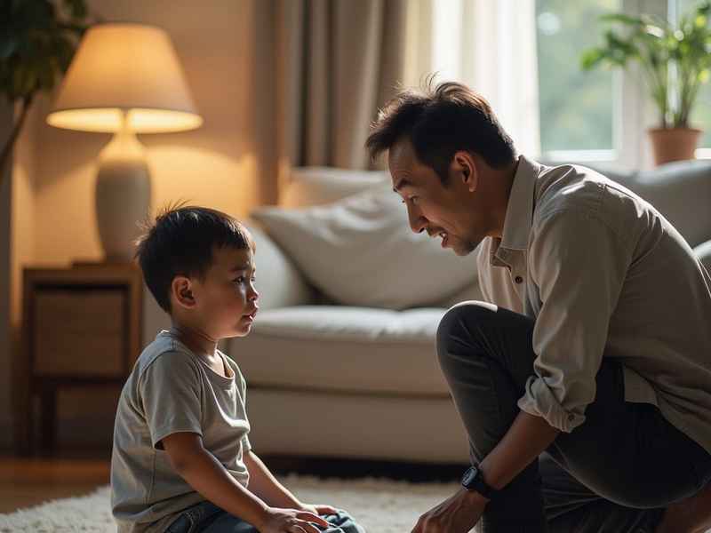 父母影响儿童心理学吗（父母影响儿童心理学吗为什么）