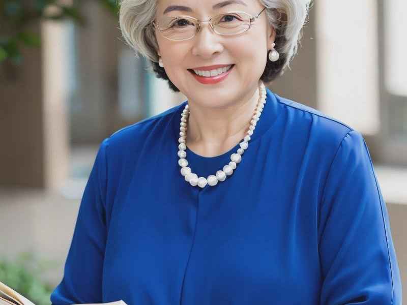 林文采台湾儿童教育专家 台湾林文田