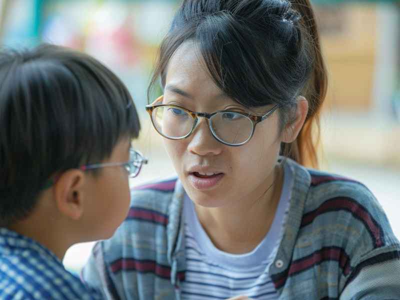 特殊儿童教育心理学；特殊儿童教育心理学心得体会