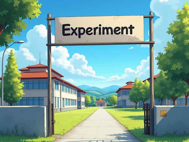 儿童心理学实验 儿童心理学实验室