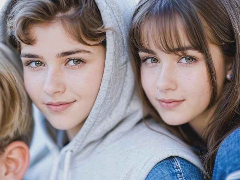 儿童和青少年心理学 - 儿童和青少年心理学的关系