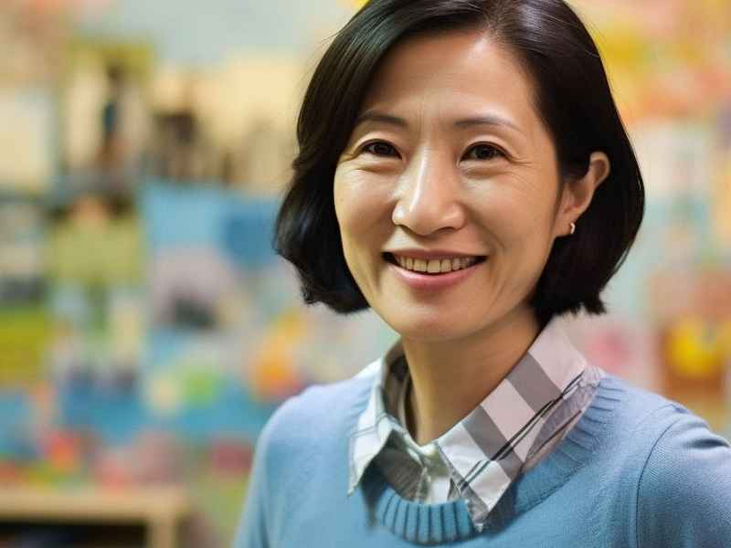 儿童心理学 王莉 儿童心理学 王莉简历